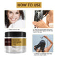 Masque Réparateur Keratine HairCareBeauty