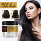 Masque Réparateur Keratine HairCareBeauty